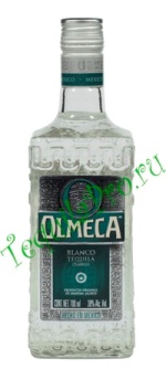 текила Текила Ольмека Бланко 0.7 л Olmeca Blanco 0.7 l