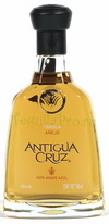 текила Текила Антигуа Круз Аньехо Текила Antigua Cruz Anejo