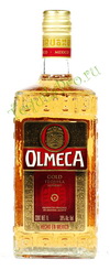 текила Текила Ольмека Золотая Текила Olmeca Gold