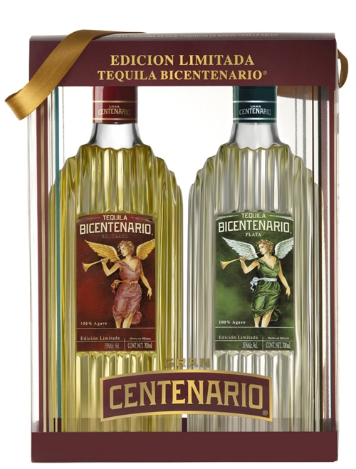 текила Gran Centenario