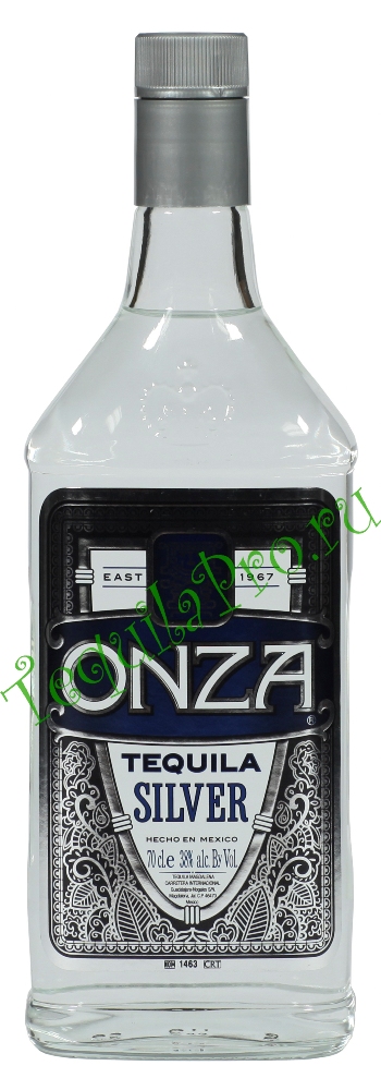 Текила Онза Текила Onza
