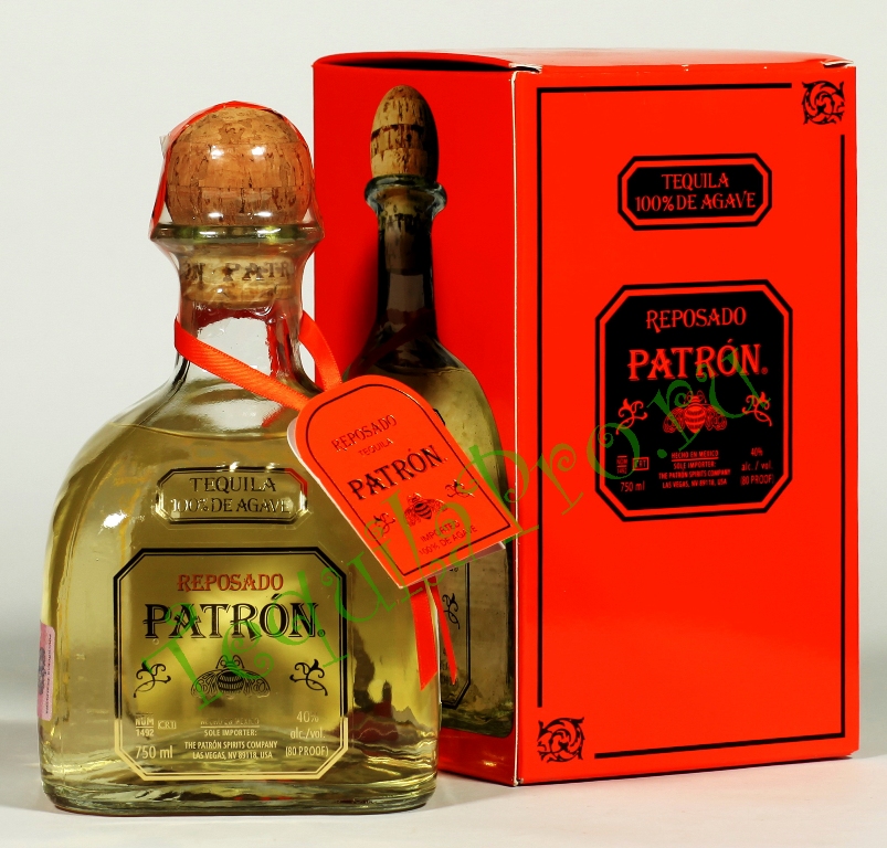 Виски текила хубиев. Текила patron Reposado. Текила patron Reposado, 0.75 л. Текила Reposado patron (Tequila 100% de Agave). Patron Reposado 40% 100cl.