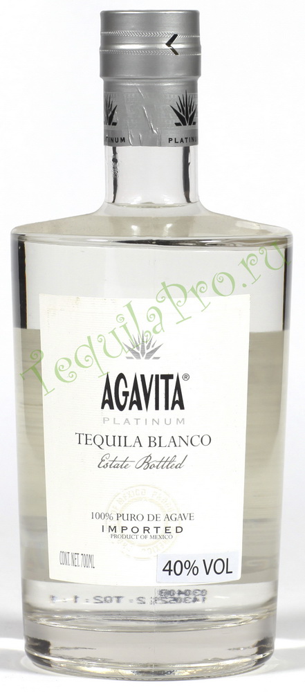 Текила Агавита Бланко Текила Agavita Blanco