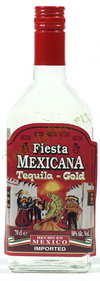 текила Текила Мексикана Голд Mexicana Gold 