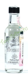 текила Миниатюрная бутылка El Reformador Silver 0.05 l