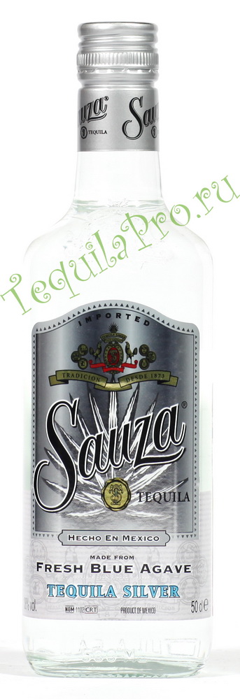Текила Сауза Бланко текила Sauza Blanco