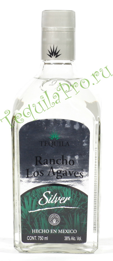 Текила Ранчо Лос Агавес текила Rancho Los Agaves