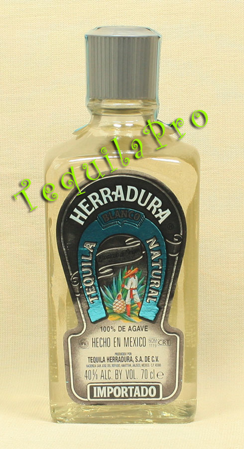 Текила Эррадура Плата Текила Herradura Plata