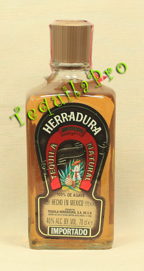 Текила Эррадура Репосадо Текила Herradura Reposado