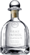 текила Текила Гран Патрон Gran Patron Platinum